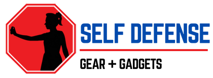 Self Defense Gear & Gadgets