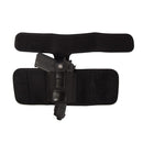 Concealed Carry Ankle Holster w/Calf Strap