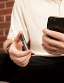 Smart Personal Alarm w/ GPS Bluetooth Tracking