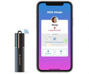 Smart Personal Alarm w/ GPS Bluetooth Tracking