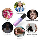 Smart Personal Alarm w/ GPS Bluetooth Tracking