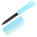Comb Knife
