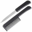 Comb Knife