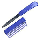 Comb Knife
