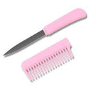 Comb Knife