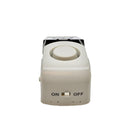 Door Stop Alarm - No Package