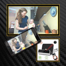 Dock Charger Wi-Fi Camera