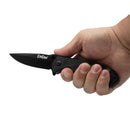 Everyday 8" Tactical Rescue Knife