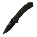 Everyday 8" Tactical Rescue Knife