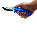 First Responders 8.5" Rescue Knife