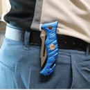 First Responders 8.5" Rescue Knife