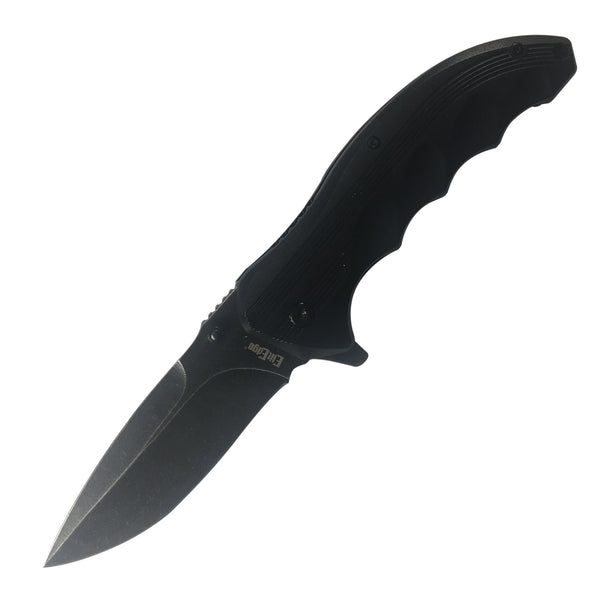 Outdoor 8.5" Tactical Rescue Knife