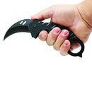 Karambit 7.5" Knife