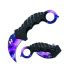 Karambit 7.5" Knife