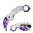 Karambit 7.5" Knife