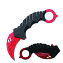 Karambit 7.5" Knife