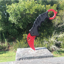 Karambit 7.5" Knife