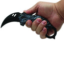 Karambit 7.5" Knife