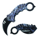 Karambit 7.5" Knife