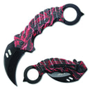 Karambit 7.5" Knife