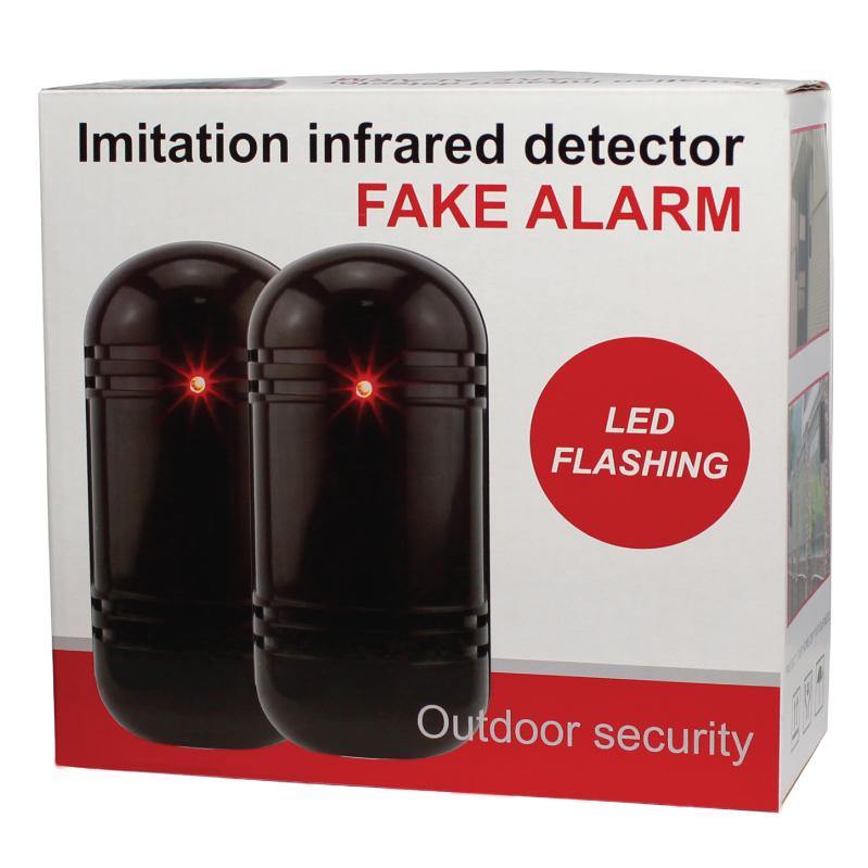 Fake Security Beam - Imitation Infrared Detector
