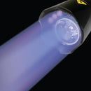 Tactical 320 Lumens Flashlight with UV LED