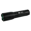 Tactical 320 Lumens Flashlight with UV LED