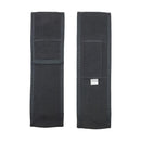 Heavy Duty Nylon Pepper Spray Holster w/Belt Loop