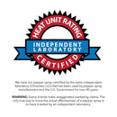 Streetwise 18 Pepper Spray 0.5oz Safety Lock