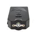 4-N-1 80,000,000* Stun Gun