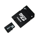 32GB microSDHC Memory Card