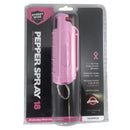 Streetwise 18 Pepper Spray 0.5oz Hard-case