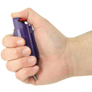 Streetwise 18 Pepper Spray 0.5oz Hard-case
