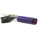 Streetwise 18 Pepper Spray 0.5oz Hard-case