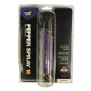 Streetwise 18 Pepper Spray 0.5oz Hard-case