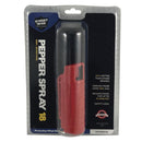 Streetwise 18 Pepper Spray 0.5oz Hard-case