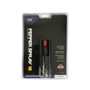 Streetwise 18 Pepper Spray 0.5oz Safety Lock