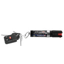 Streetwise 18 Pepper Spray 0.7oz Keyring & Clip