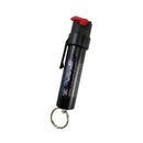 Streetwise 18 Pepper Spray 0.7oz Keyring & Clip