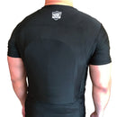 Safe-T-Shirt (Ballistic Plate Carrier w/Holster)