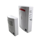 Driveway Alert Wireless Notification System