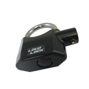 Loud Lock Padlock with Alarm