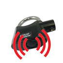 Loud Lock Padlock with Alarm