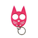 My Kitty Self-Defense Keychain
