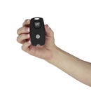 Panic Keychain Alarm