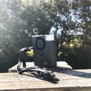 Personal/Door Alarm w/Light