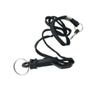 Personal/Door Alarm w/Light