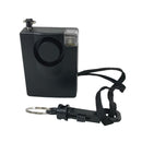 Personal/Door Alarm w/Light