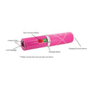 Perfume Protector 17,000,000* Stun Gun