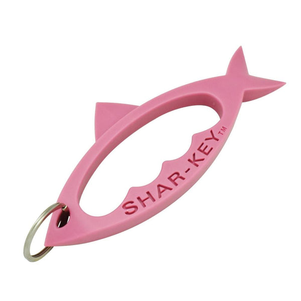 SHAR-KEY Self-defense Keychain